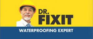 Dr. Fixit