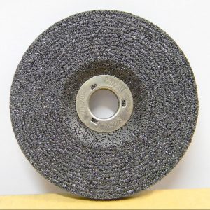 Abrasives