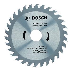 Wood Cutting Blades