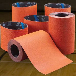 Coated Abrasive Products