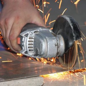 Angle Grinder