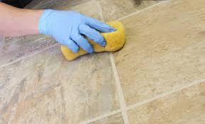 Tile cleaner