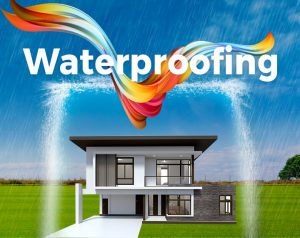 Water Proofing chemicals