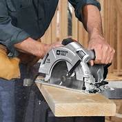 Circular Saw